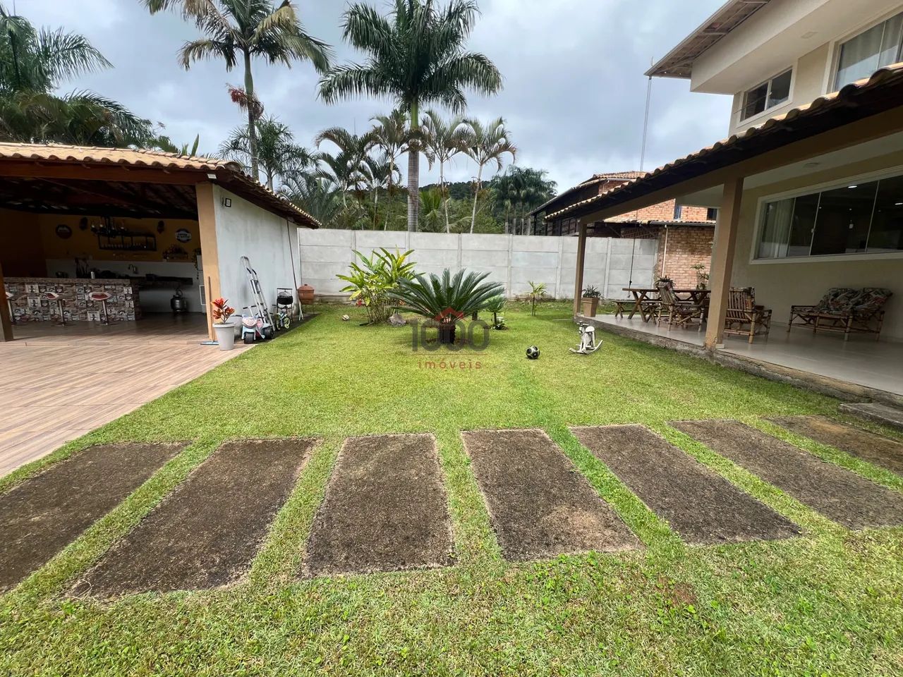 Casa 3 quartos - Previdenciários - Foto 2