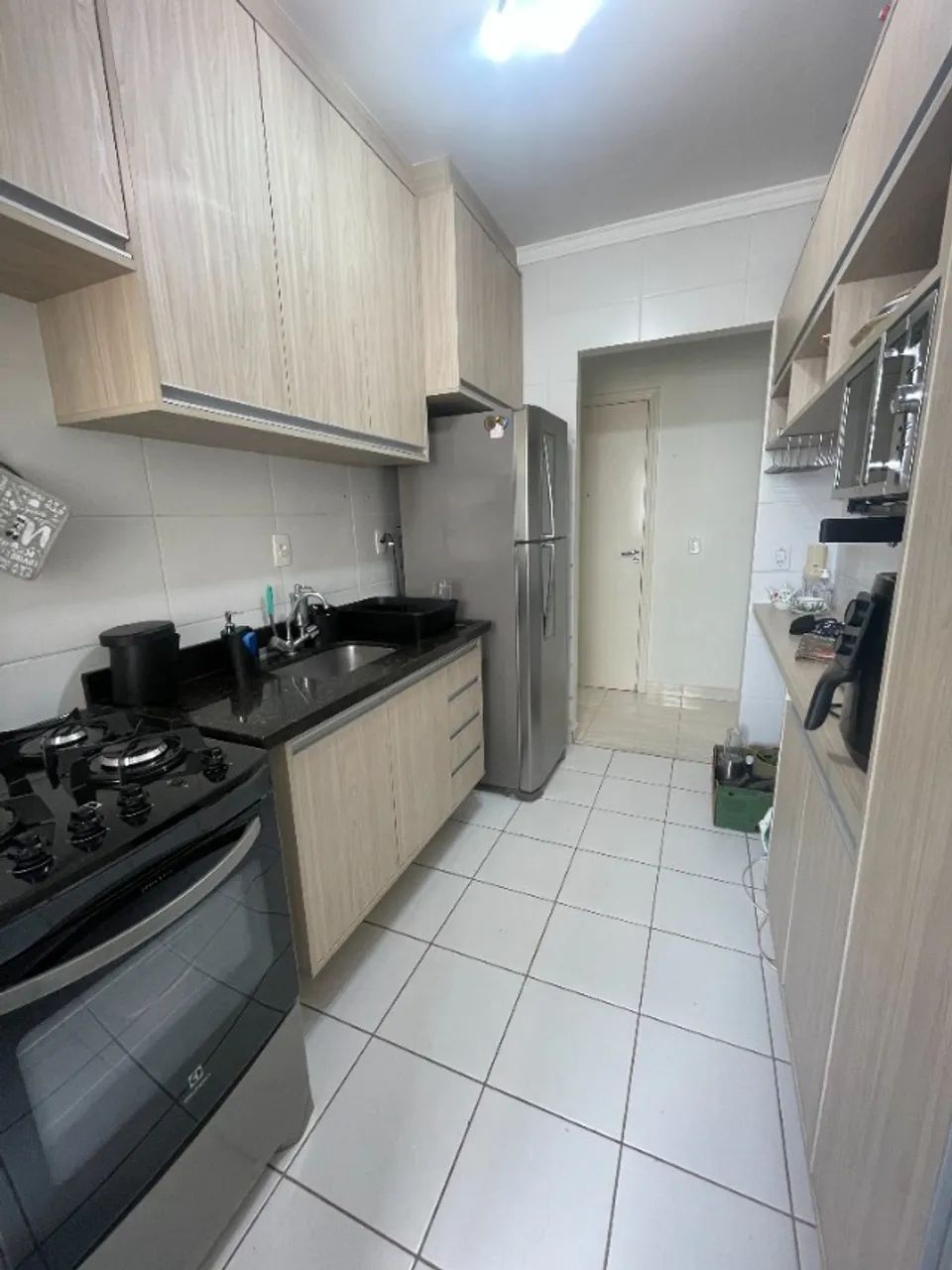 Foto - Piracicaba - Cidade Alta