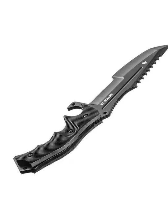 Faca Invictus Black Falcon