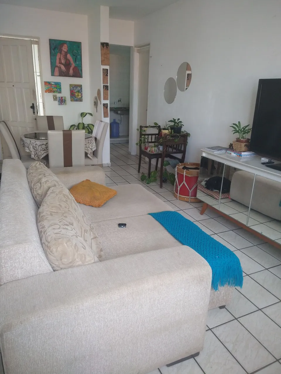 Alugo suite nos bancários