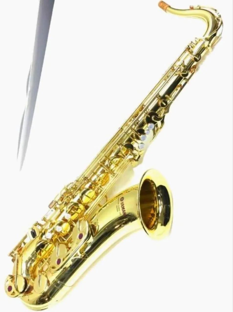 Saxfone Yamaha YTS 32  - Foto 2