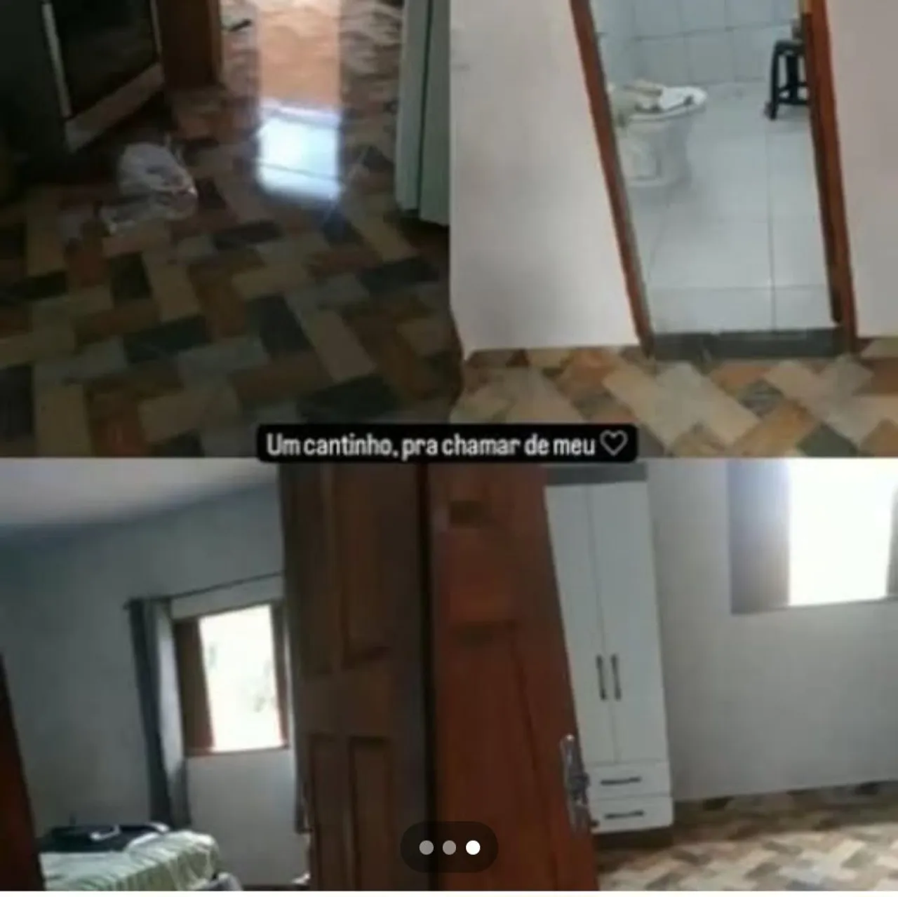 VENDO CASA NO ACQUAVILLE TUCUNARE