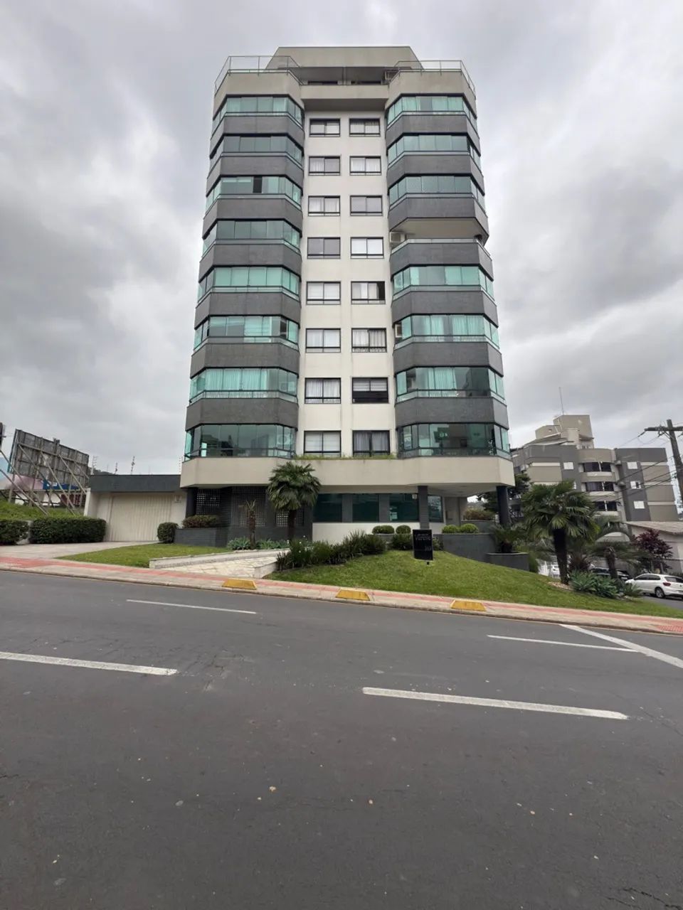 Foto - Criciúma - Centro