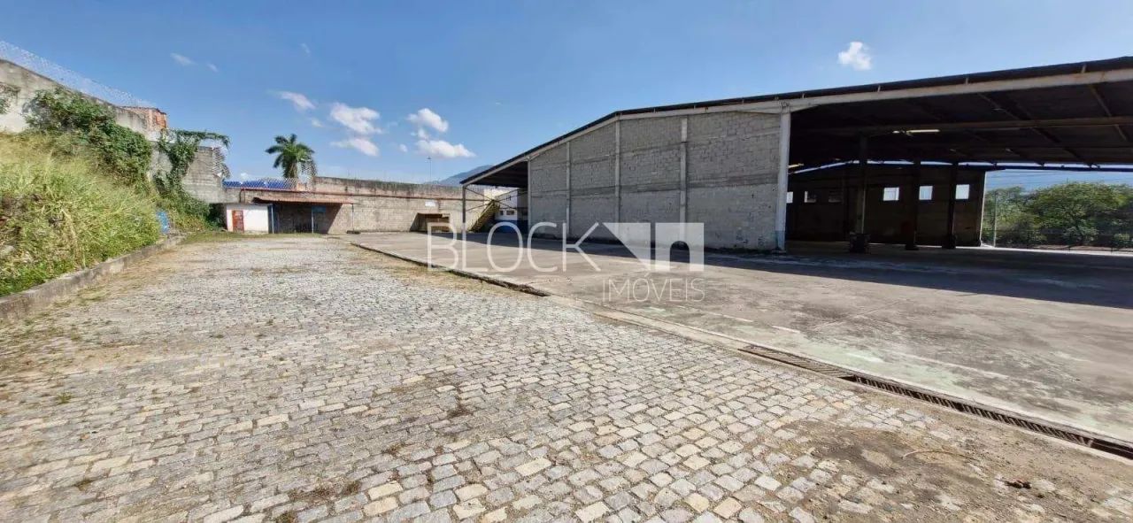 Bangu | Galpão - Foto 9