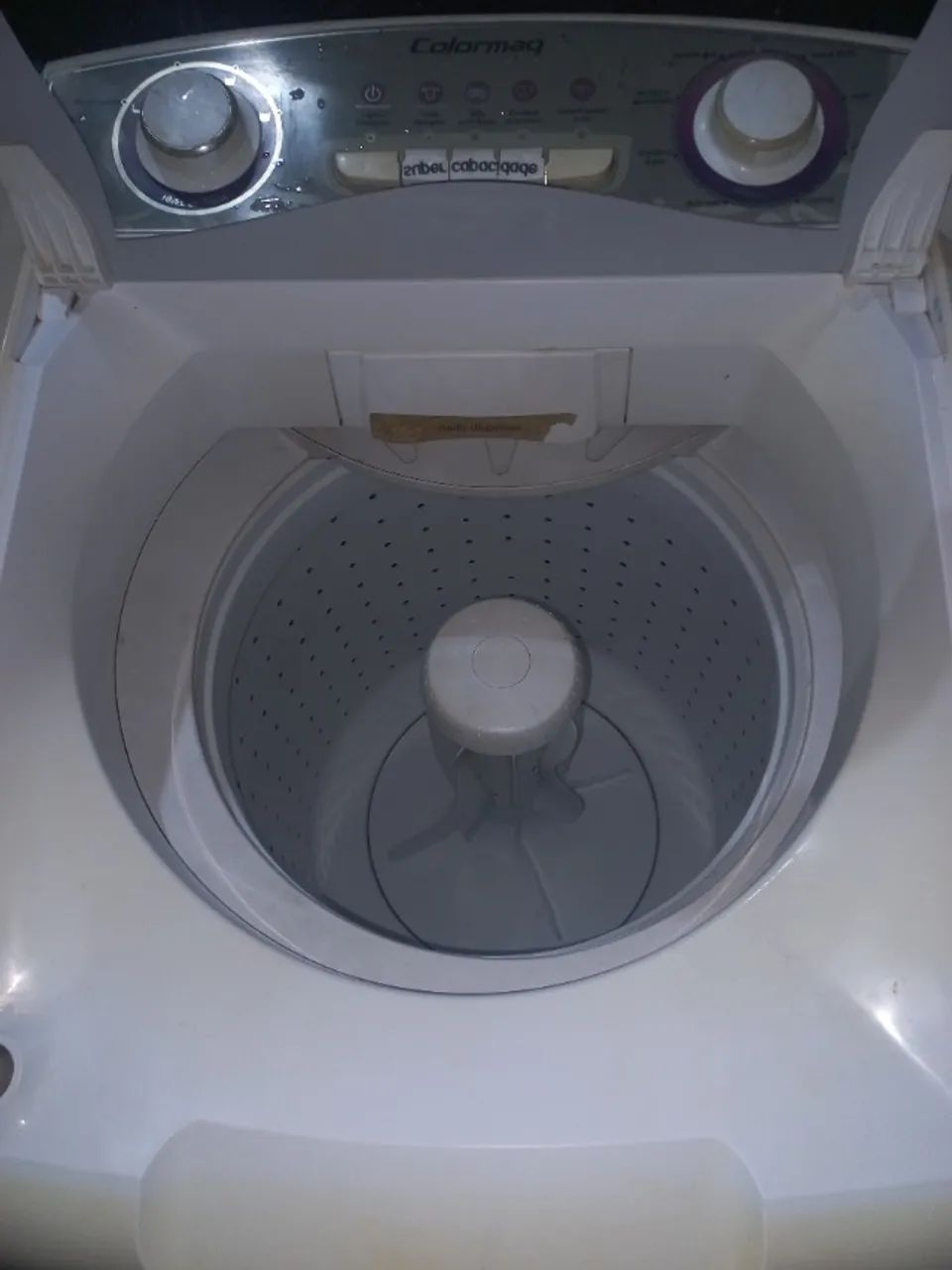 Maquina de lavar  roupas  - Foto 6