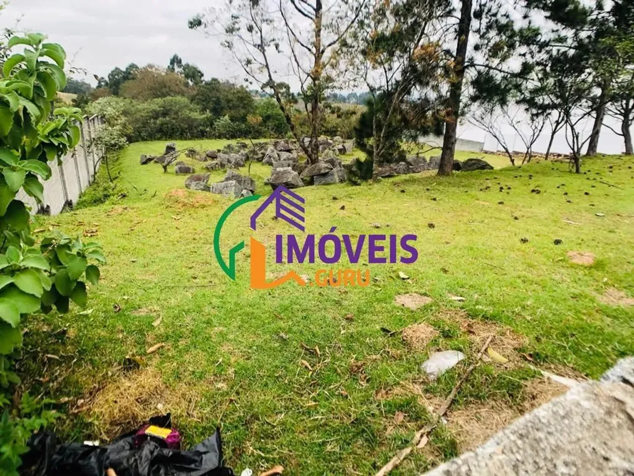 TERRENO EM CONDOMÍNIO - TAMBORÉ - SP