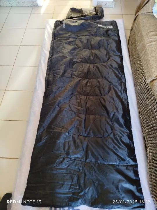 Saco de dormir NTK - Foto 4