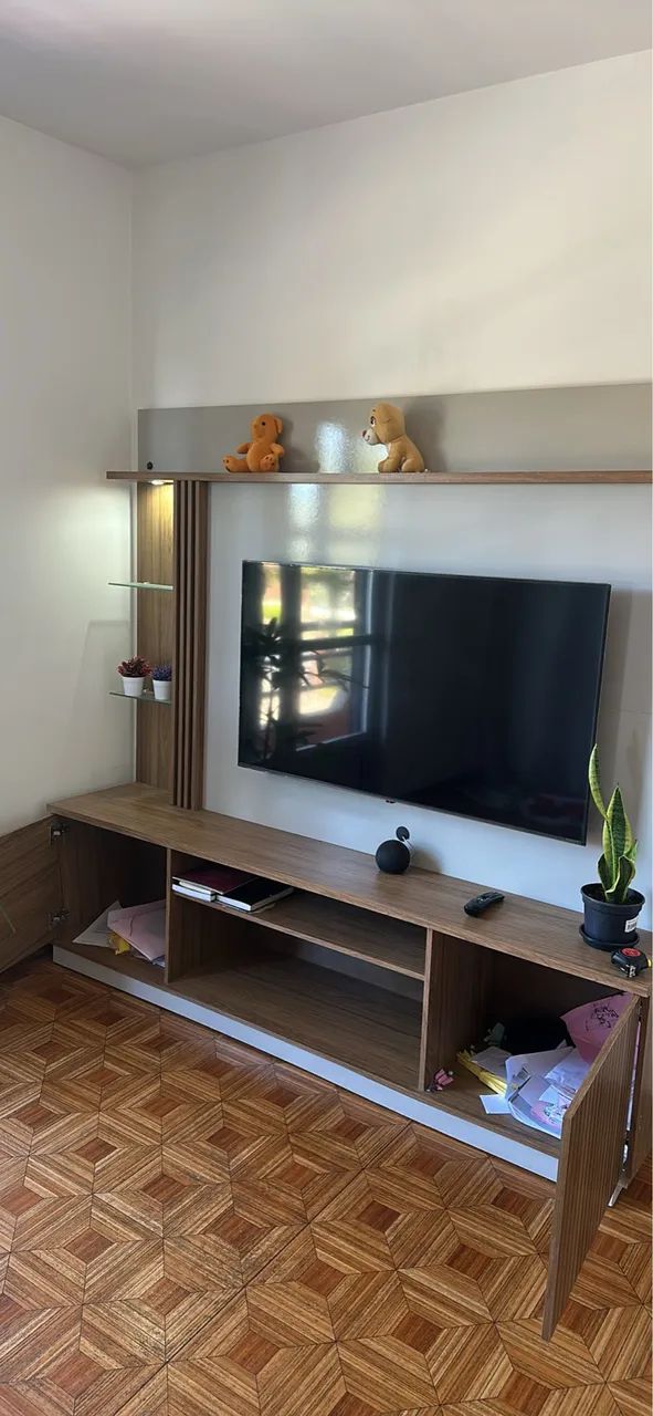 Tv LG 50 polegadas nanocell64522271784194124