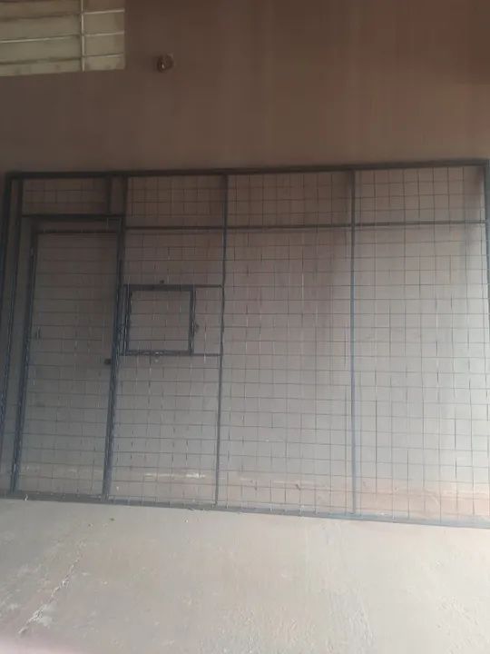 Grade de Ferro - Foto 2