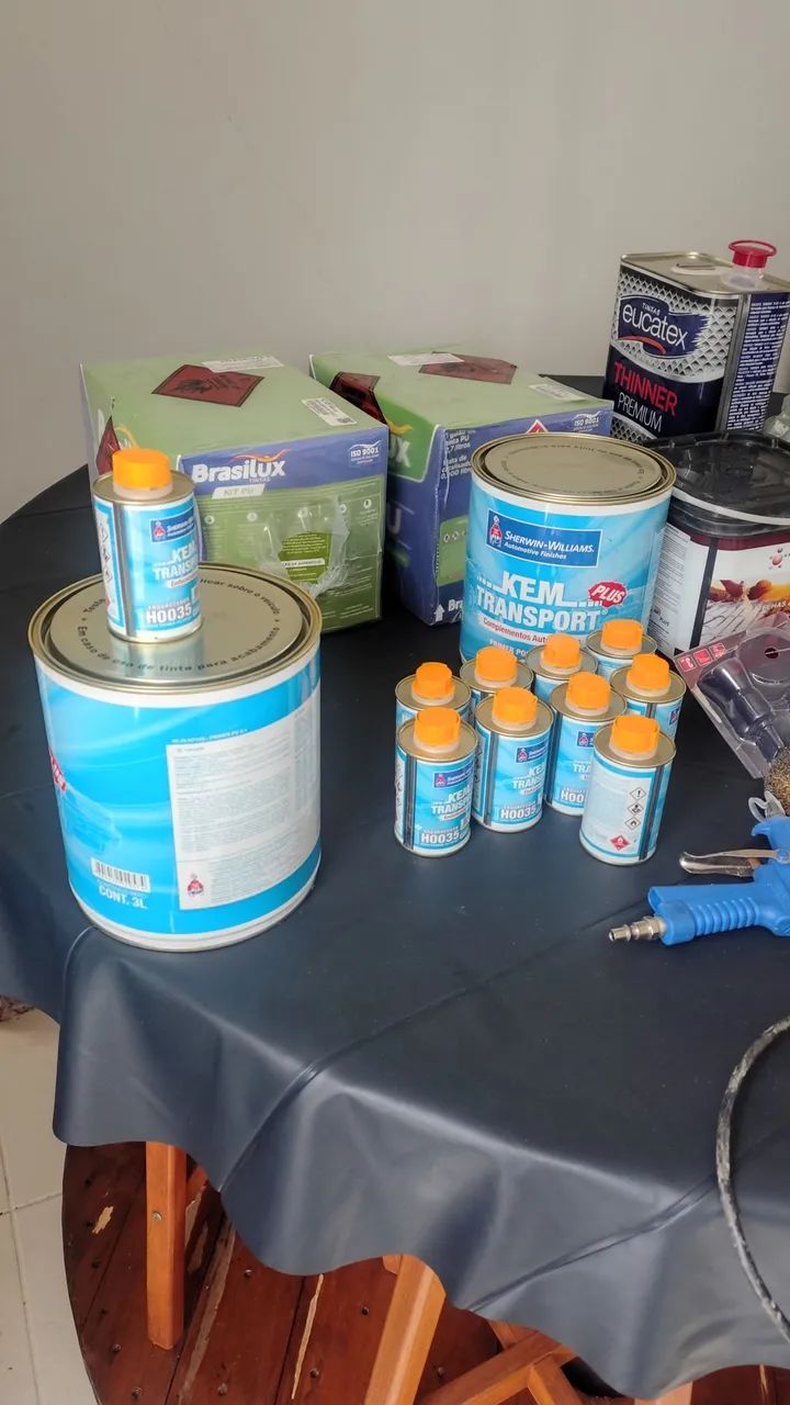 Pintor decorativo - Foto 3