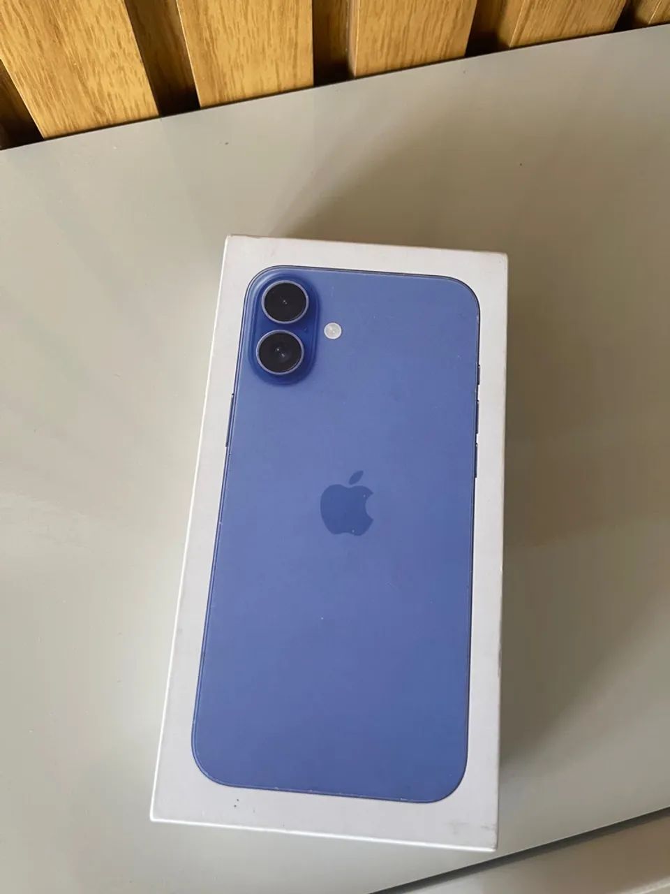 iPhone 16plus - Foto 3
