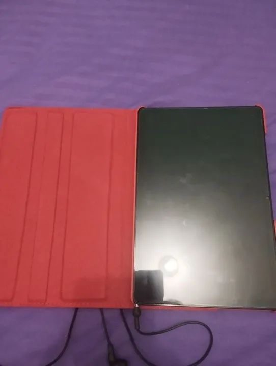 vendo  tablet Samsung Galaxy tab a9 plus 5g - Foto 5