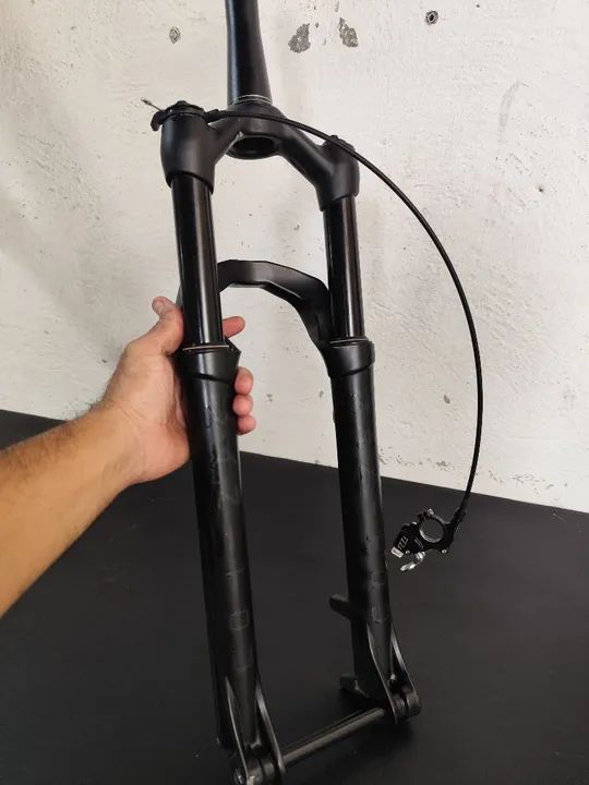 Suspensão manitour Makron  - Foto 3