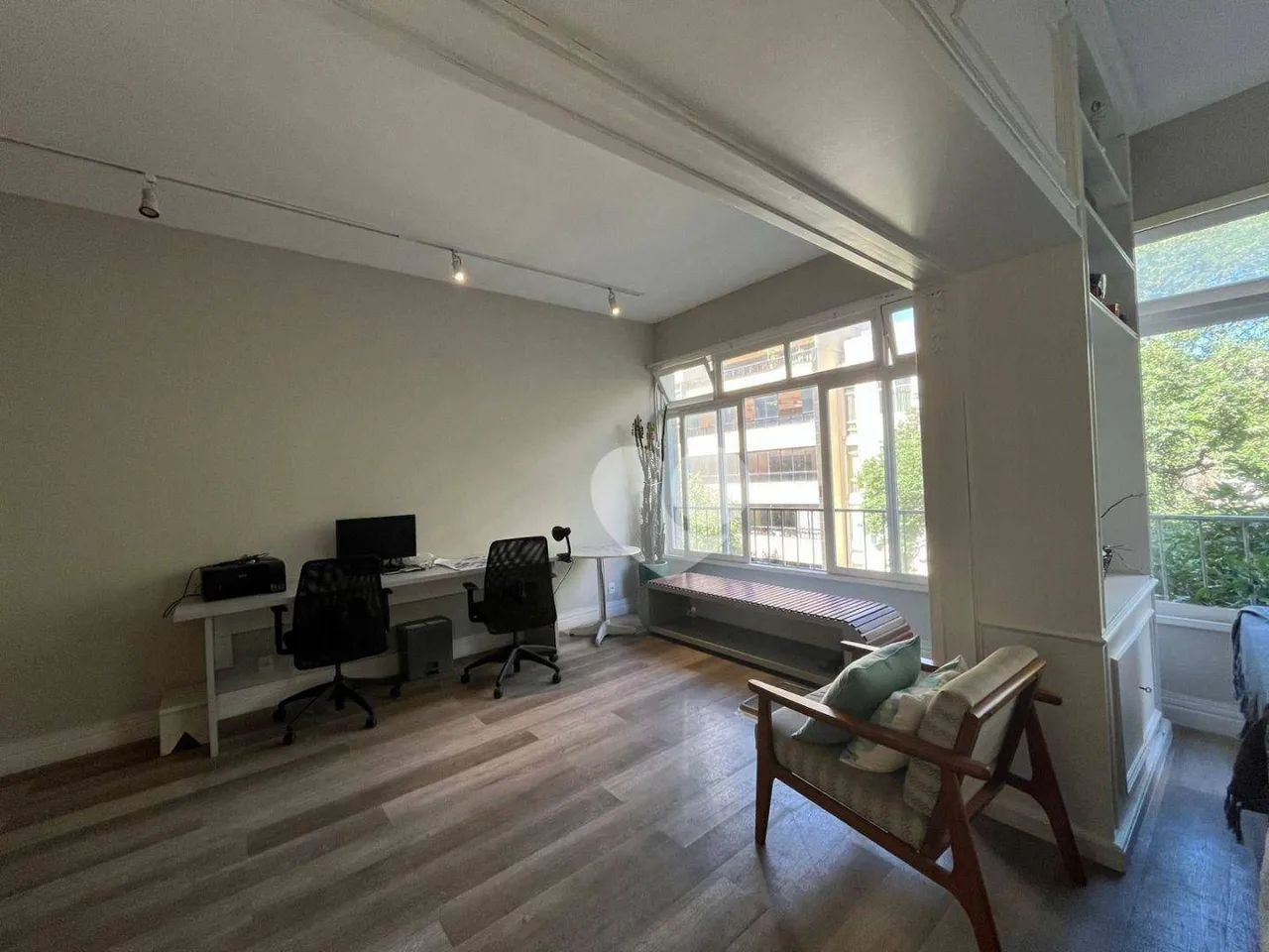 Apartamento com 3 quartos à venda, 121 m² por R$ 2.900.000 - Ipanema - Rio de Janeiro/RJ - Foto 2