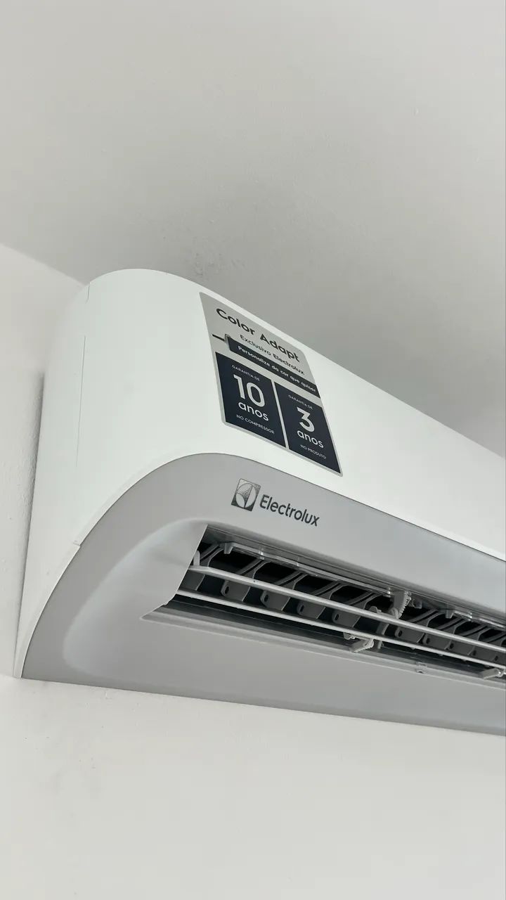 Instalação de ar condicionados - Foto 4