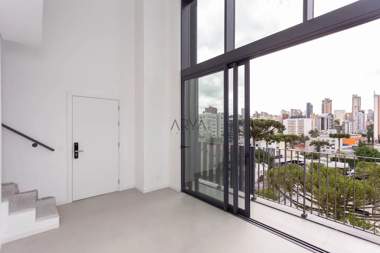 Apartamento Duplex à venda no Batel ARYA1 - Foto 3
