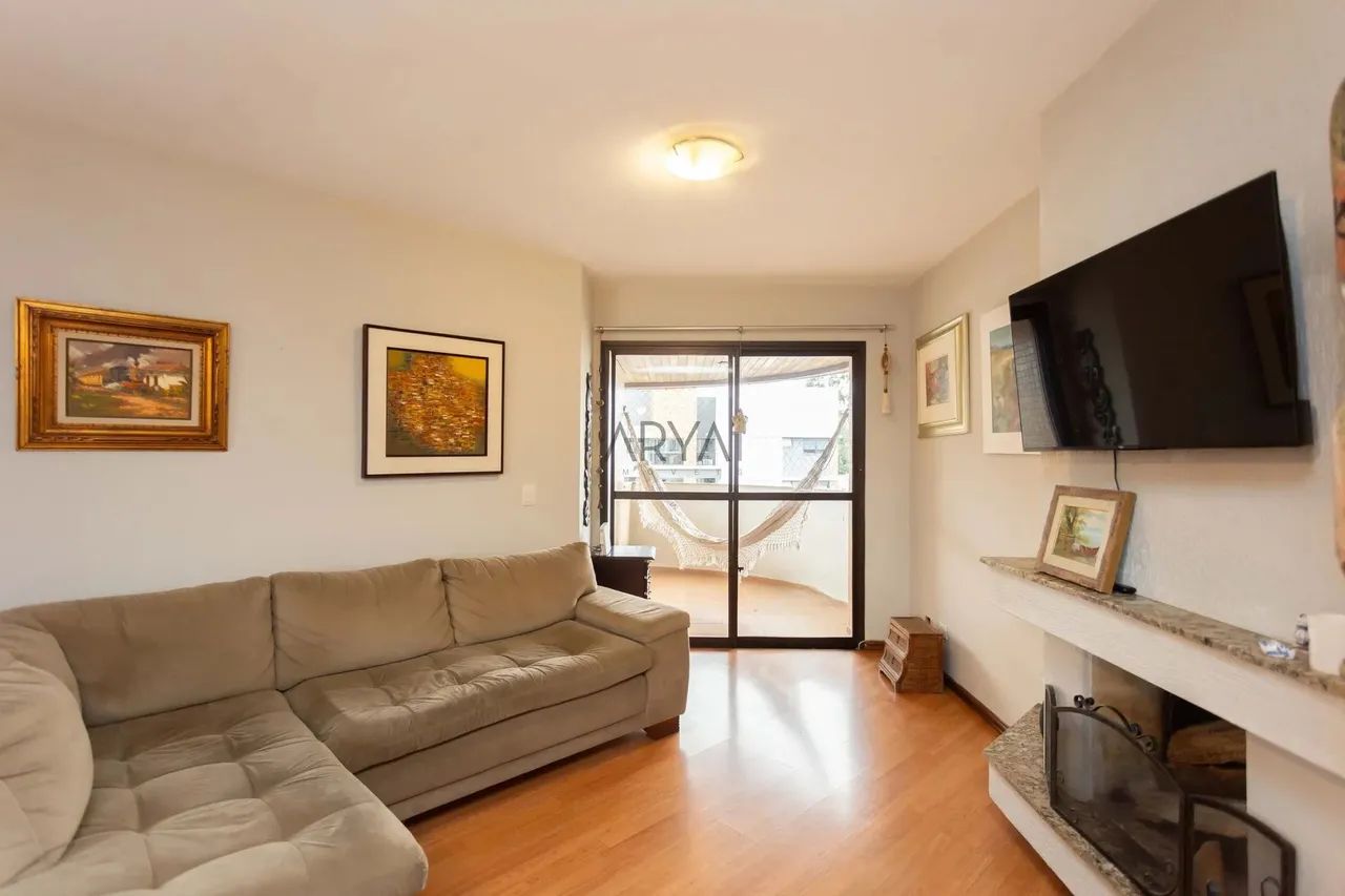 Apartamento 3 quartos à venda - Cabral, Curitiba - PR 1464218602 | OLX