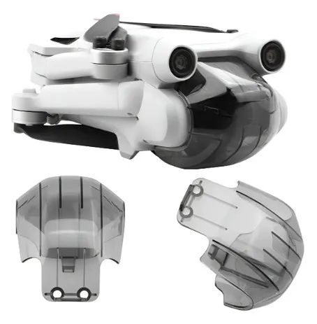 Protetor de Lente e Gimbal para Drone Dji Mini 3 Pro