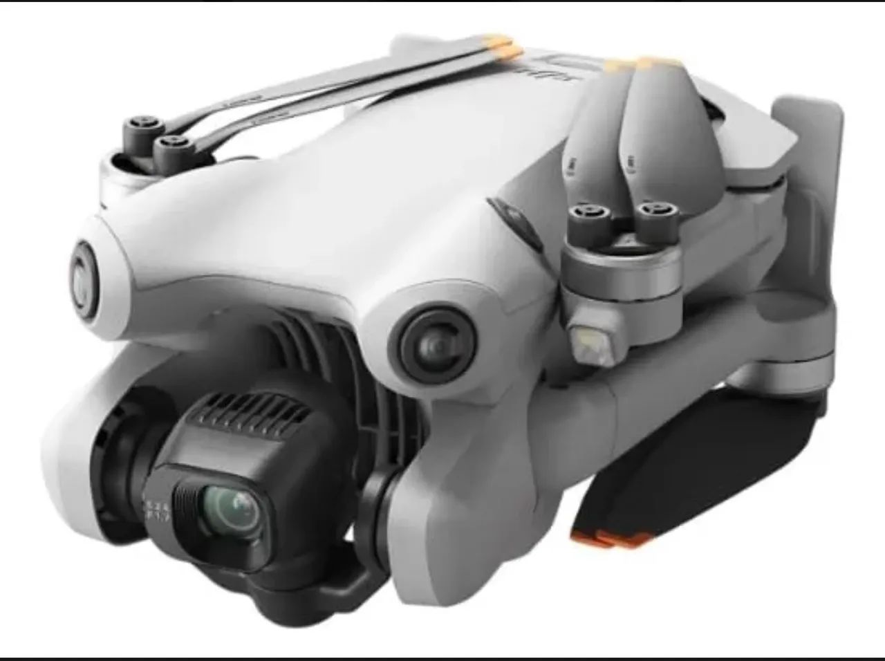 DJI MINI 4 PRO MORE COMBO ( COM TELA ) - Foto 5