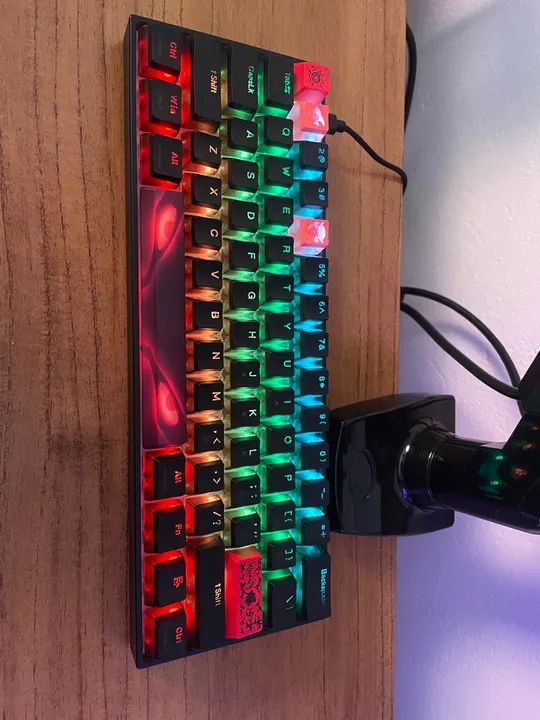 Womier WK61 - Foto 6