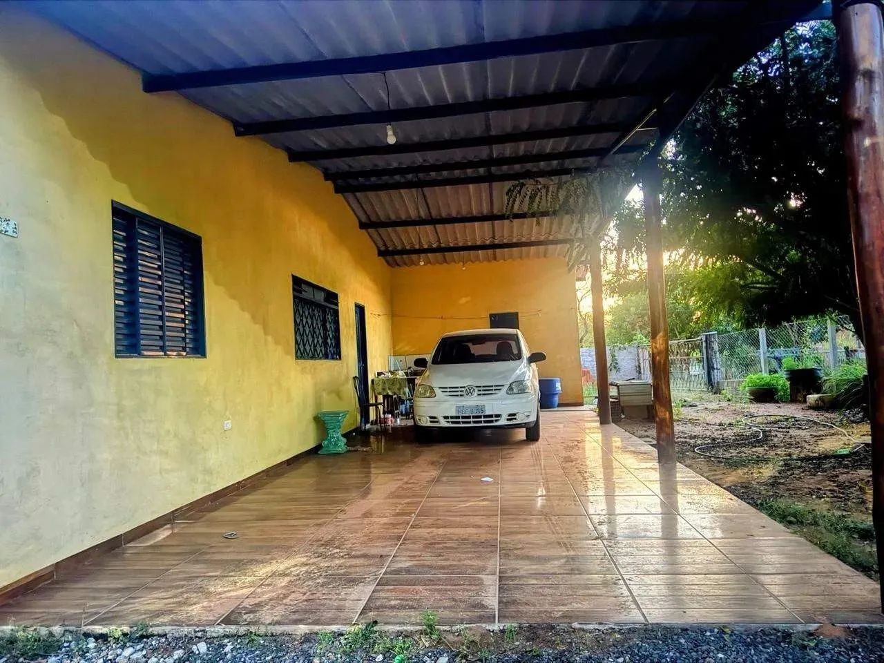 Lindo Rancho em Rochedo a 03 quadras do Rio - Foto 3
