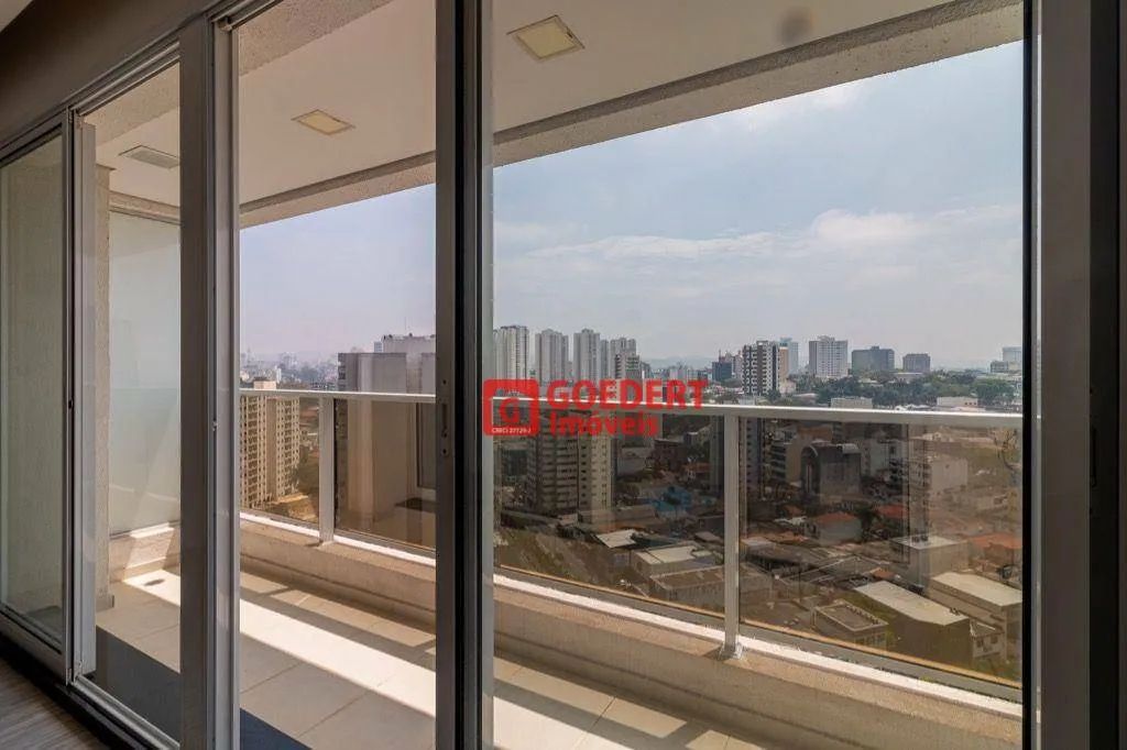 Sala Comercial Edifício Clavi Ecco Tower  36 m² R$ 2.846/mês  Vila Moreira, Guarulhos/SP - Foto 5