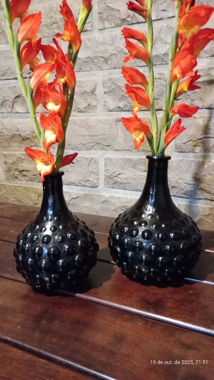 Garrafas decorativas  - Foto 5