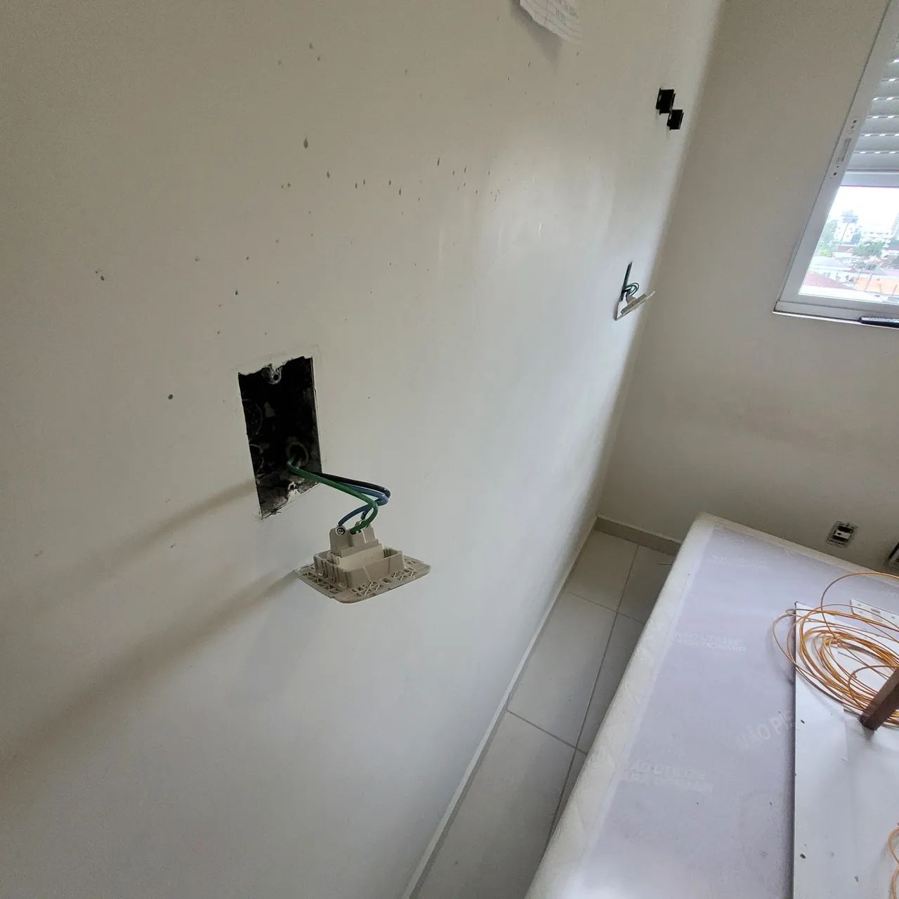 Eletricista Joinville - contato  - Foto 5