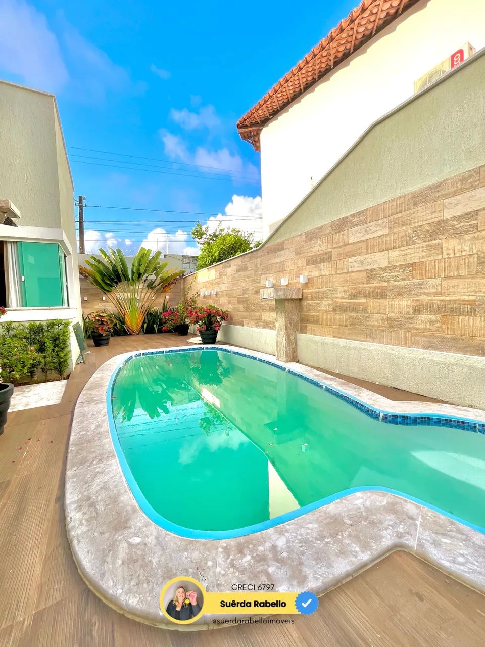 Duplex Completo a venda no Condominio Green Woods - Foto 5