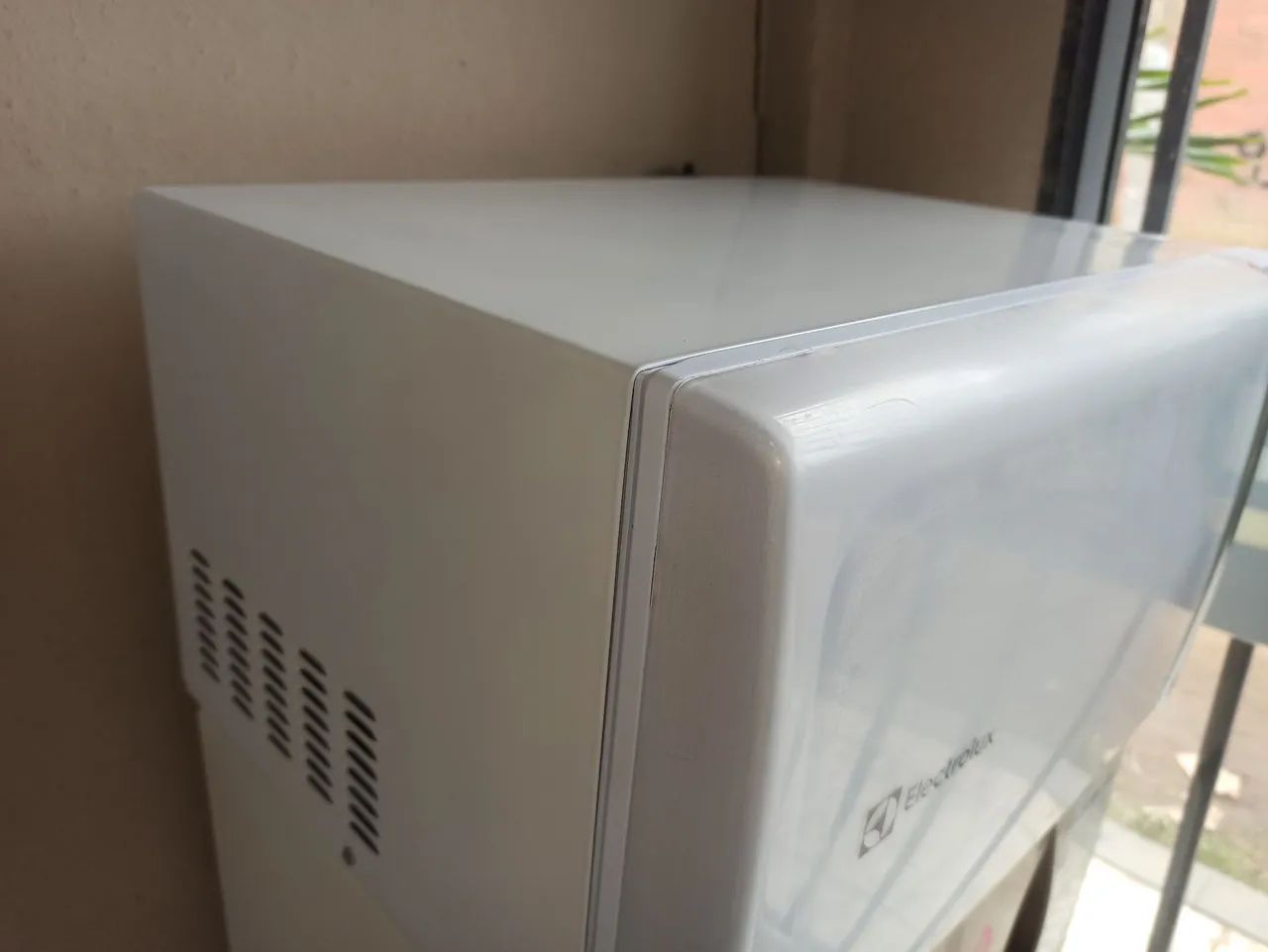 Micro-ondas Electrolux - Foto 5