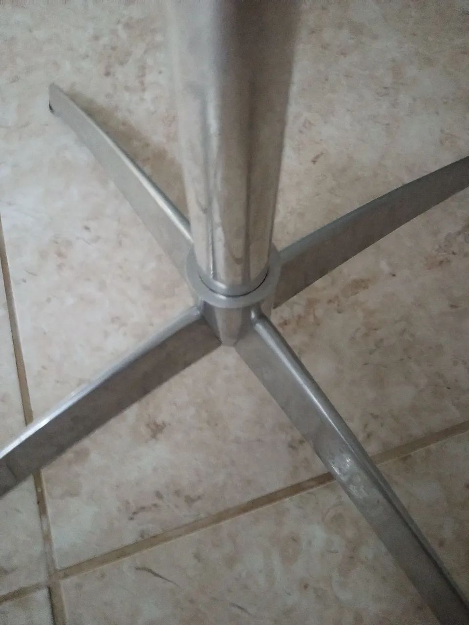 Base para cadeira de escritório - Foto 3