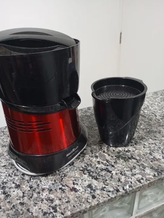 Espremedor de frutas  - Foto 4