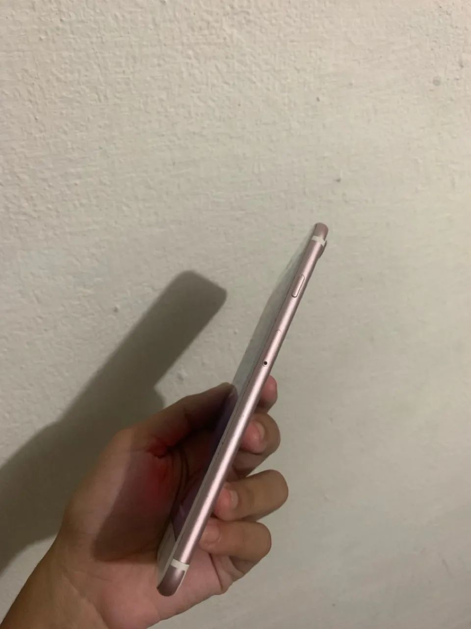 Iphone 7 plus - Foto 2