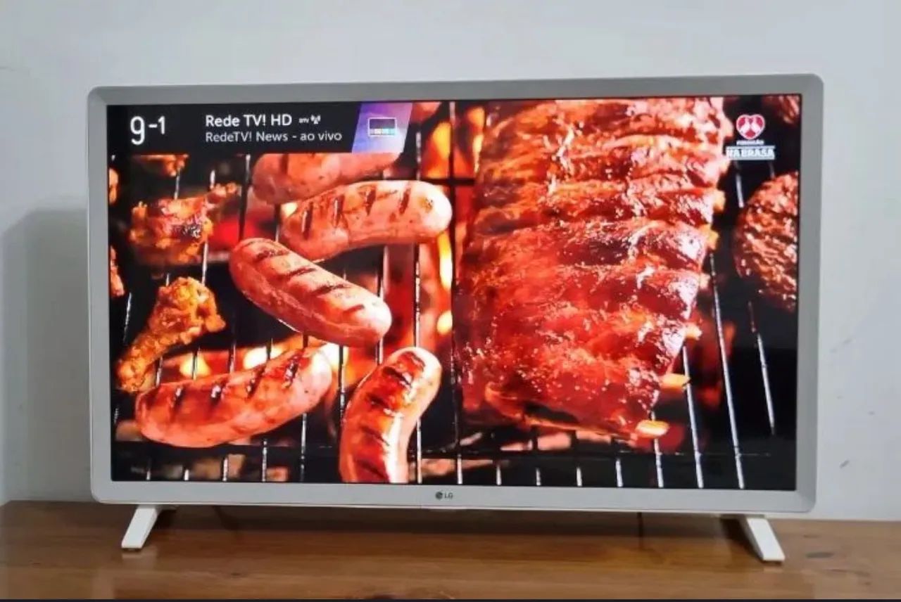 TV LG Smart 32 polegadas - Foto 5