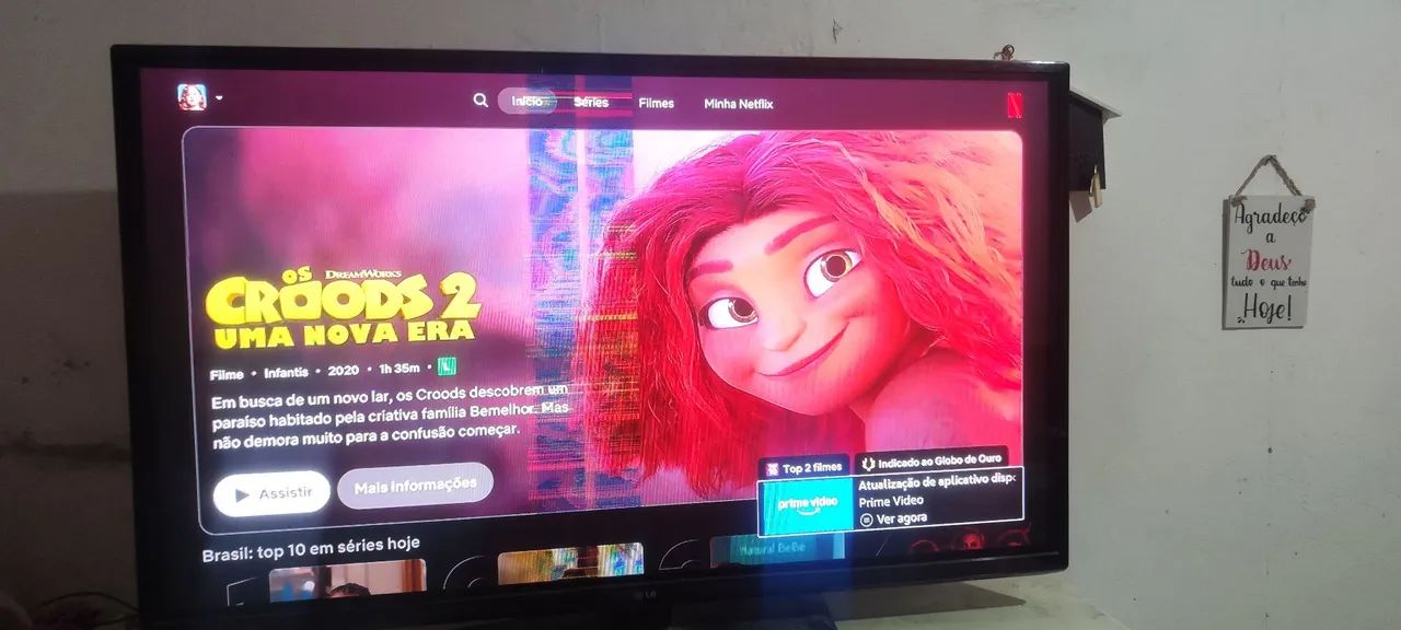 Tv 50 polegadas  - Foto 3