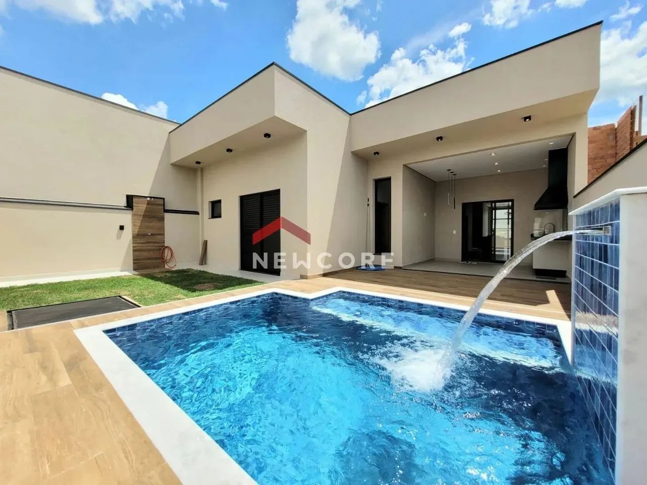 Casa de Vila em Estrada Velha Indaiatuba - Campinas - Caldeira - Indaiatuba/SP