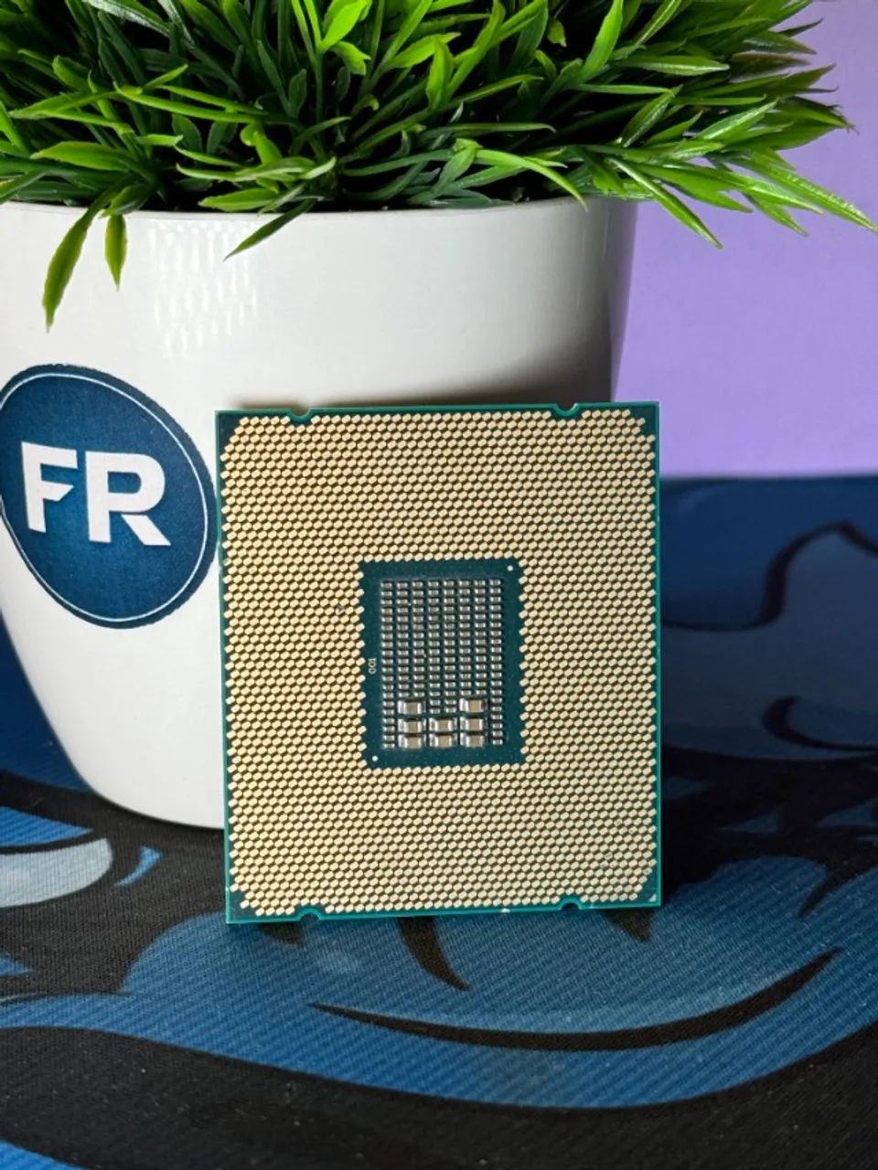 Intel(R) Xeon(R) E5-2650 V4 2.20GHz 12 Núcleos 24 - Foto 2
