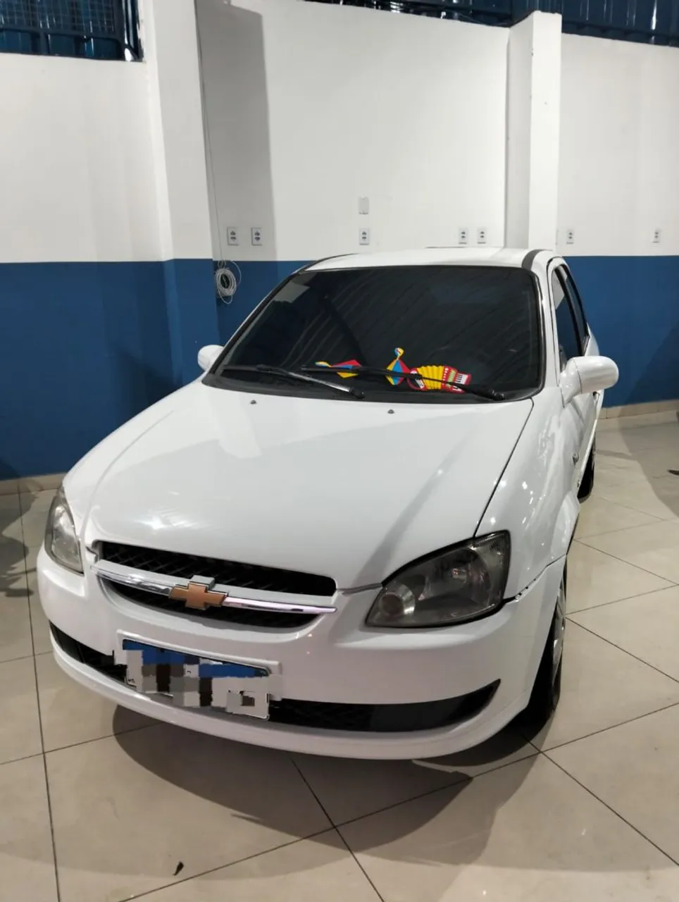 Peças Automotivas - Chevrolet 10 mil