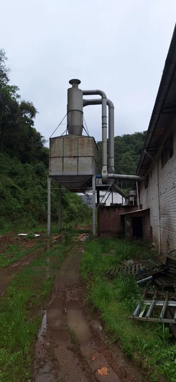 Máquina para marcenaria