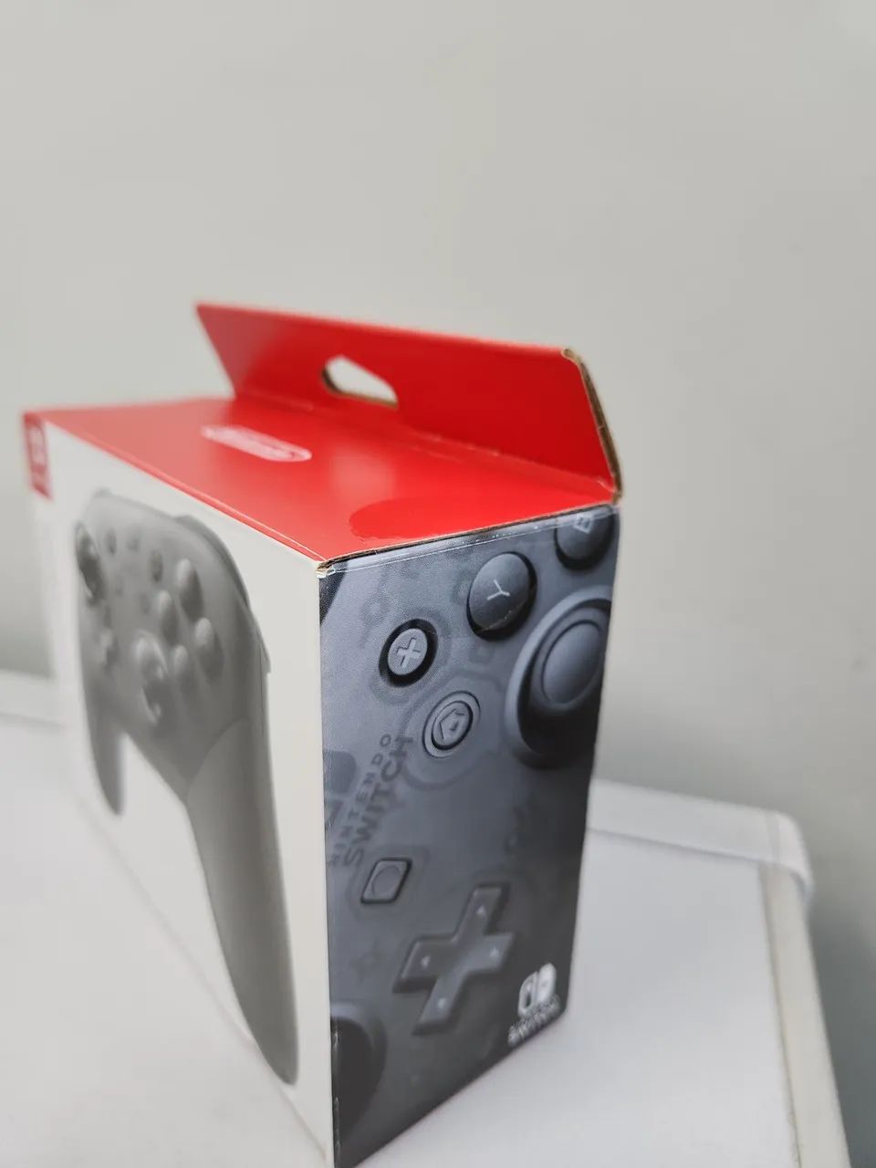 Nintendo Switch PS4 Pro Nintendo Switch Pro-Controller edição limitada The Legend of Zelda