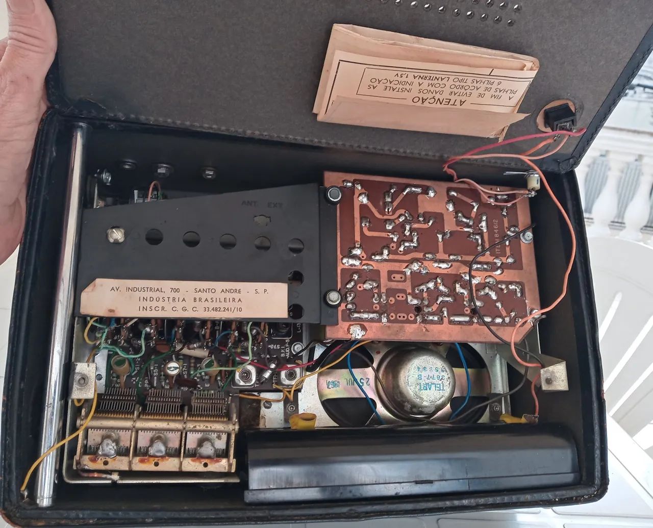 Radio - Foto 3