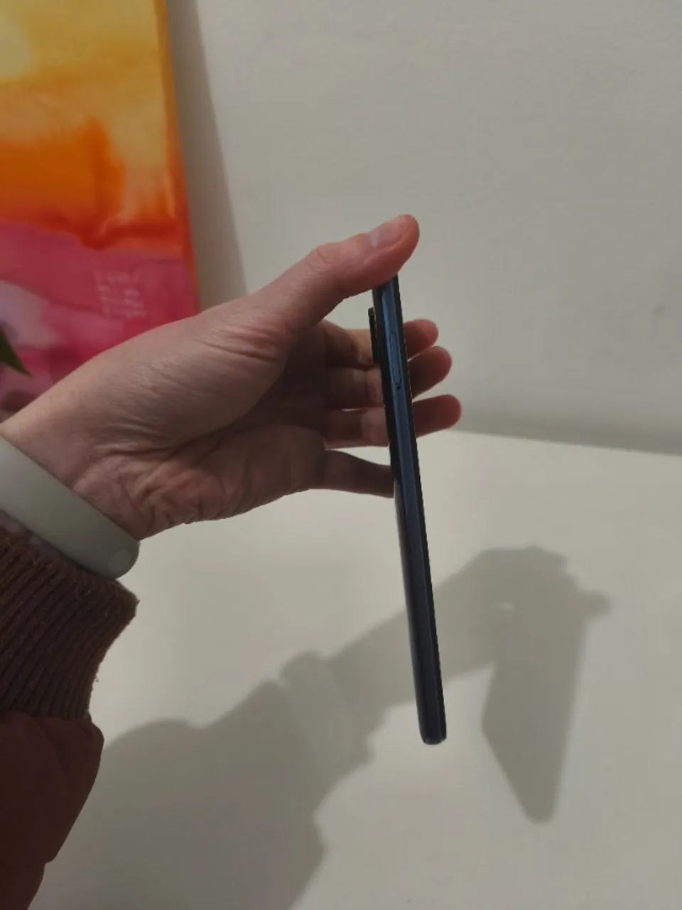 Celular Xiaomi Note 9 Pro - Foto 3