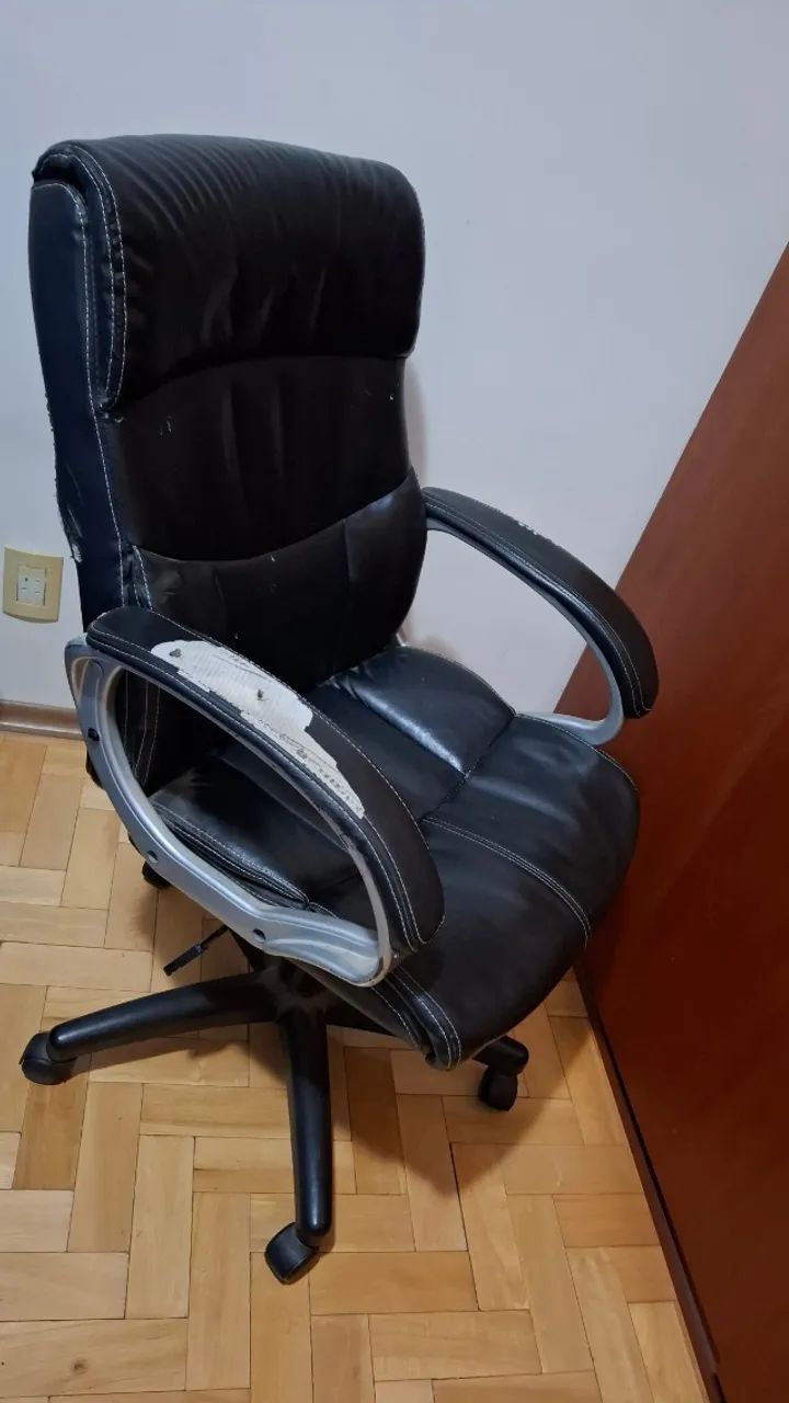 Cadeira Presidente no estado! - Foto 2