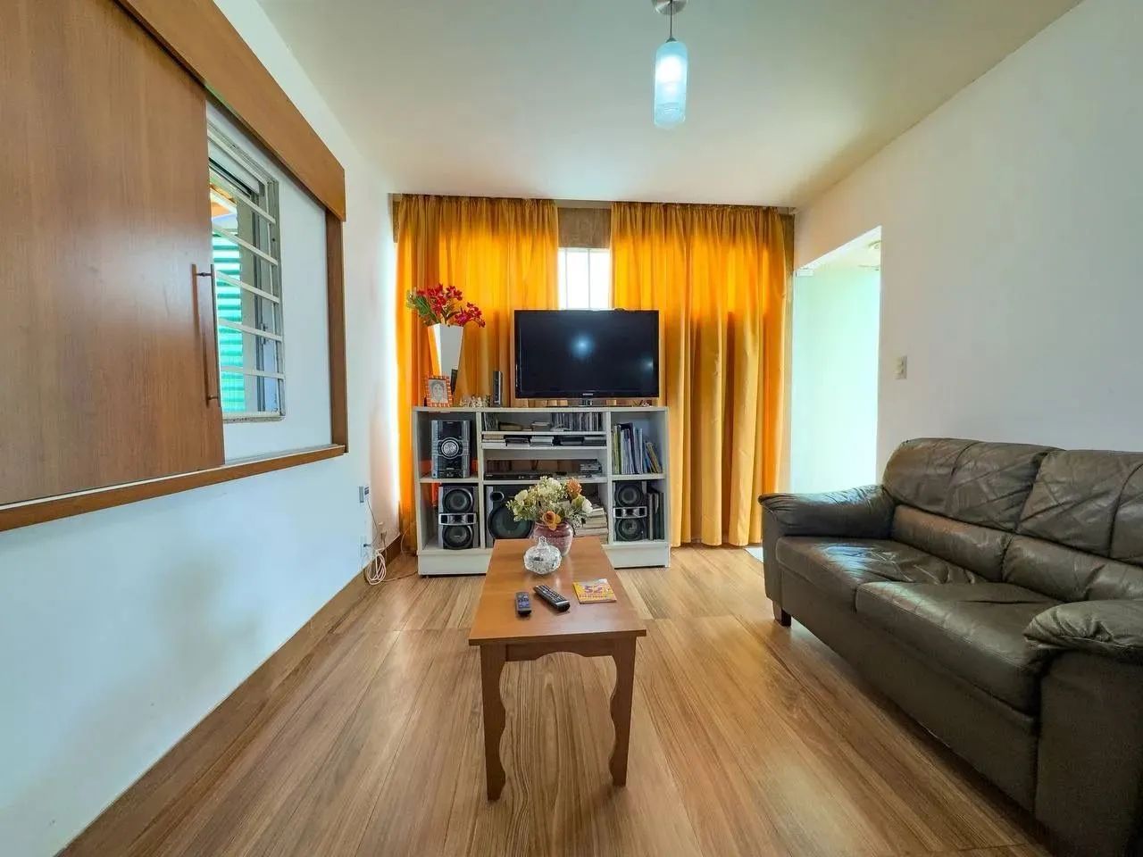 VENDO CASA NO NASCENTE DO TARUMÃ - Foto 5