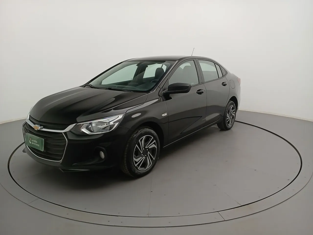 Chevrolet Onix 2024 1.0 flex plus lt manual