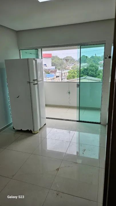 Apto 1 Quarto - Pq.10 Novembro S/Garagem R$ 1.400,00 - Foto 5