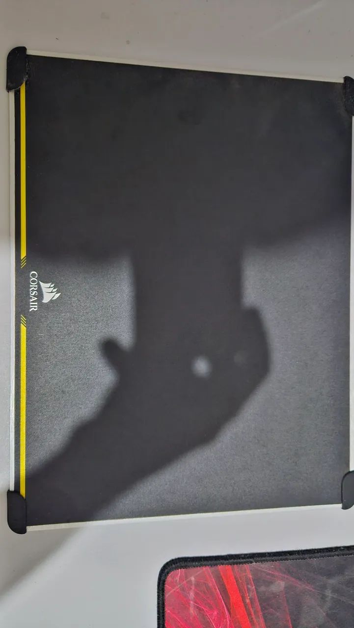 Corsair mm600 rigid mouse pad 2 faces64407719709569120