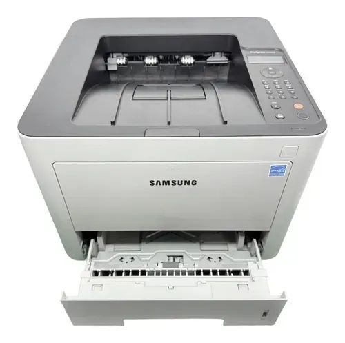Impressora laser Samsung ProXpress série SL-M4020