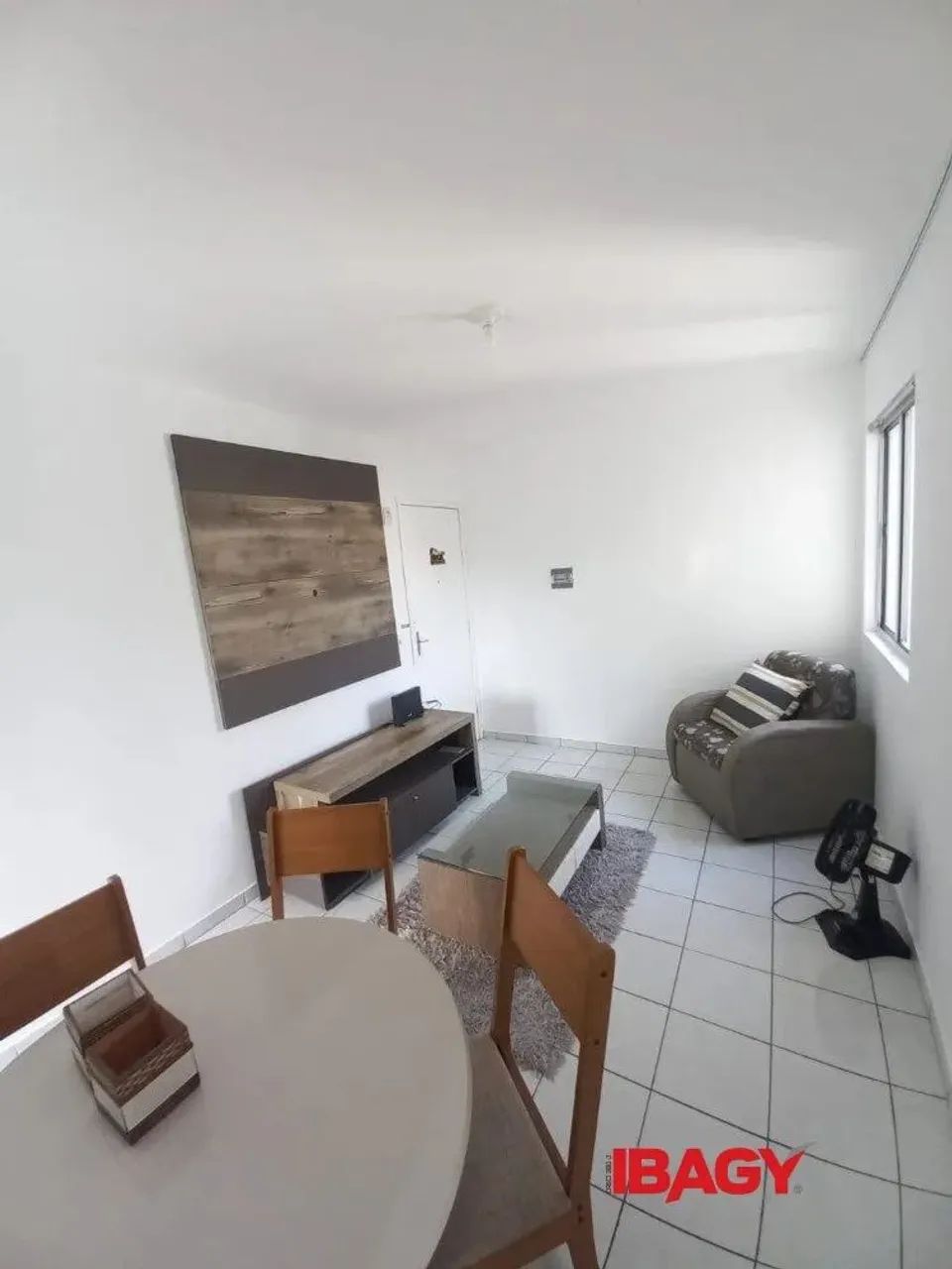 Excelente Apartamento 2 dormitório(s) em Bom Viver - Biguaçu - Foto 3