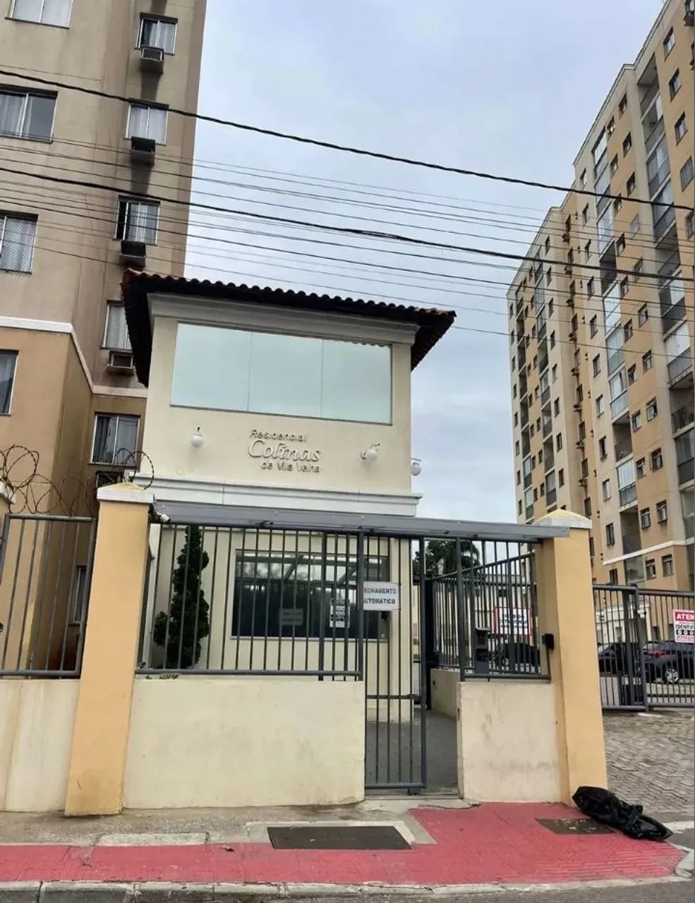 Foto - Vila Velha - Glória